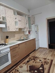 Оренда 2 кімнатної квартири, вул Височана