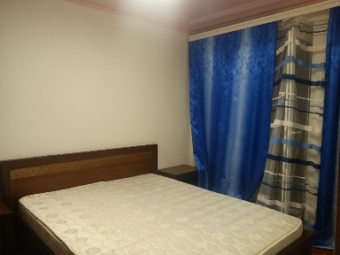 Сдам трехкомнатную квартиру Знаменка