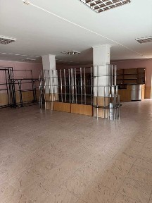 Оренда приміщення під магазин м. Волочиськ