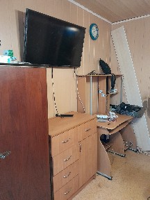 Аренда 2-комнатной квартиры 46 м², Запорожское шоссе