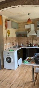 Днепр, Гагарина просп.