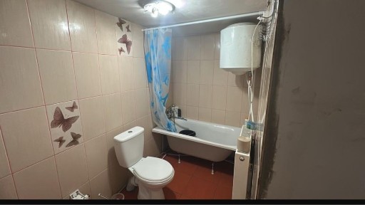 Військовим та цивільним здається будинок з усіма зручностями Лебедин