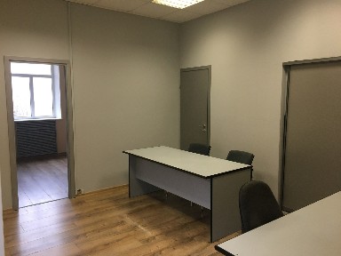 Киев, Ярославская ул.