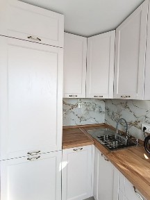 Перша здача 2к квартира вул. Сумгаїтська 30