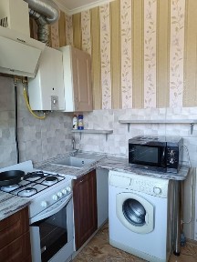 ТЕРМІНОВА ОРЕНДА 1 кім. квартири біля ТРЦ Любава