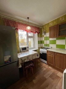 Оренда 2к на Алмазному. Поруч ринок. Без тварин