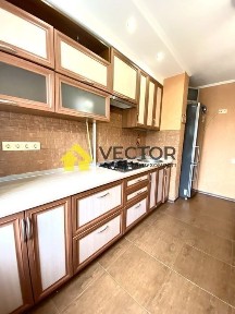 Оренда просторої 3-кімнатної квартири. Можна з тваринками