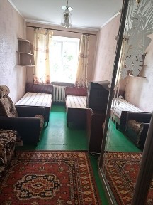 Затишна та охайна 2-кімнатна квартира