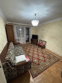 Сдается квартира по улице троицкая (набережная)