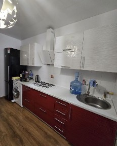 Огнівка. Здається 2-х кімнатна квартира