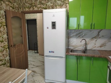 Центр 1к в Новому будинку 14500+к