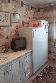 Здам 2 кімнатну квартиру по кільцю.