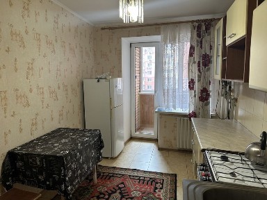 Зигіна 1 кімнатна квартира в новому цегляному будинку