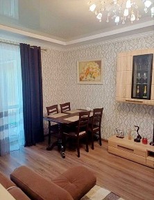 Продам 3 поверховий таунхаус у закритому котеджному містечку