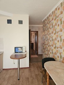 Реальная 1-ка в Центре, метро Научная, ул. Шатиловская