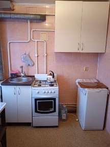 Сдаю 2к квартиру на Баварии