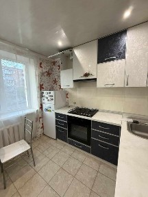 1-К 38-Я Школа, Свободная