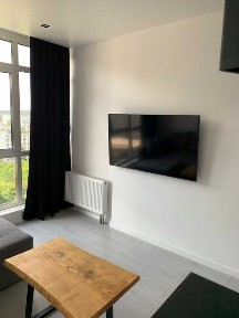 1- кімнатна, ЖК Борисоглібський, вул. Шкільна, 73 А.