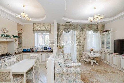 Київська область, Київ, Шевченківський