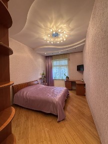 БЕЗ%! Продаж 2-кімнатної квартири 74м2 в КМ Золоче, 2 поверх