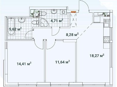 Київська область, Київ, Подільський