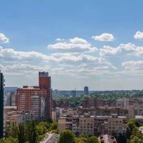 NEW ВИДОВА Бульвар Фонтанів 2к=57м² Саперне Поле, 3