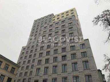 Володимирська, 86а, ЖК Resident Concept House, 3-х кім. -105,5 м2