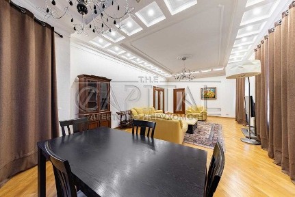 Продаж Квартира вул. Шовковична Липки Київ