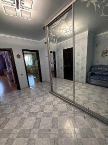 Продаж 1-к квартира, вул. Голосіївська 13-А