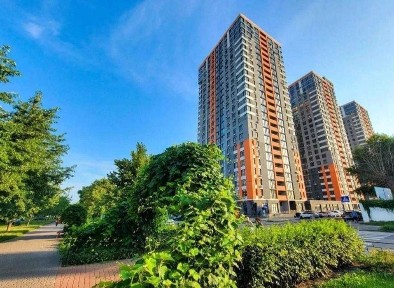 СУПЕРЦІНА ЖК Бережанський ПЕНТХАУС Миколи Гулака ВИДОВИЙ Оболонський