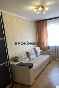 Продаж 3 кім. кв. вул. Борщагівська 6. КПІ