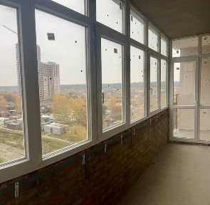 Київська область, Бровари