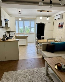 Київська область, Софіївська Борщагівка