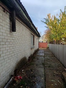 Продам цегляний дім по вул. Стрателата 33, (район Нов. Подусівки)