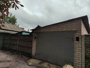 Продам будинок 55 м. кв.