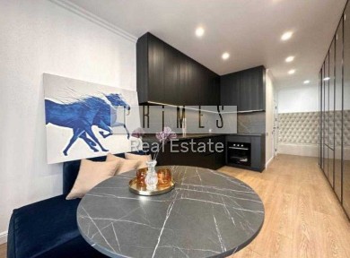 Продаж 1-к квартири 41м в ЖК «Славутич», вул. Зарічна