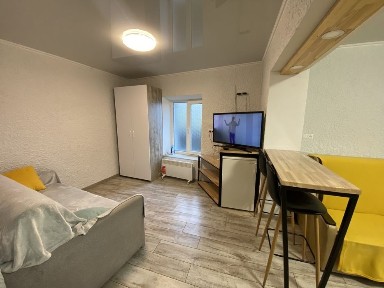 Здам однокімнатну квартиру в самому центрі старого міста!