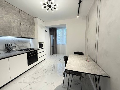 Оренда! 1-кімн в новобудові. Ж. К- Кришталеве Озеро.