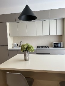 Оренда сиудія + спальня з паркінгом