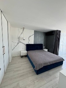 VIP квартира Європейський Квартал Щербанюка