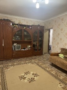 3 кімнатна квартира 1/2 поверх вулиця Воровського-6