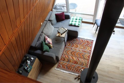 Посуточная аренда дома.