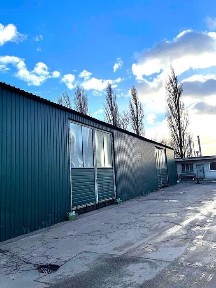 . Склад. Святошин. Правий берег. Окружна