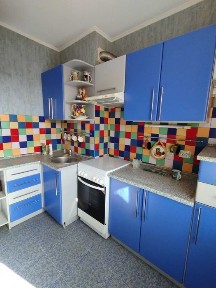 Одеська область, Одеса, Київський