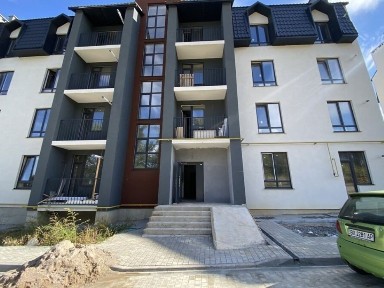 Продається чудова 2 кімната квартира ЖК Лука Сіті.
