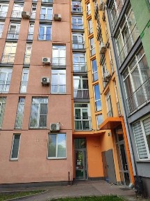 Київська область, Київ, Дніпровський