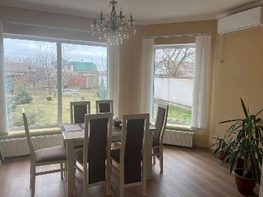 Аренда дома в центральной локации