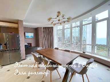 есть видеообзор! 4х ком квартира в жк Гагарин Плаза