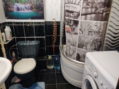 Одеська область, Чорноморськ