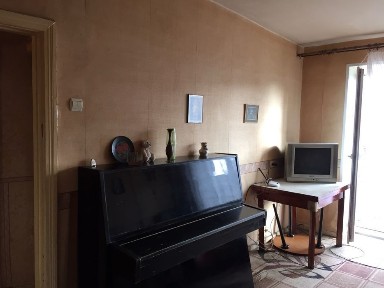 Сдам однокомнатную на проспекте Шевченко